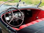 Auburn 12-165 Salon Dual Ratio Speedster 1933 года